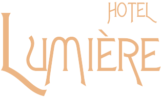 Lumière Hotel Belgrade
